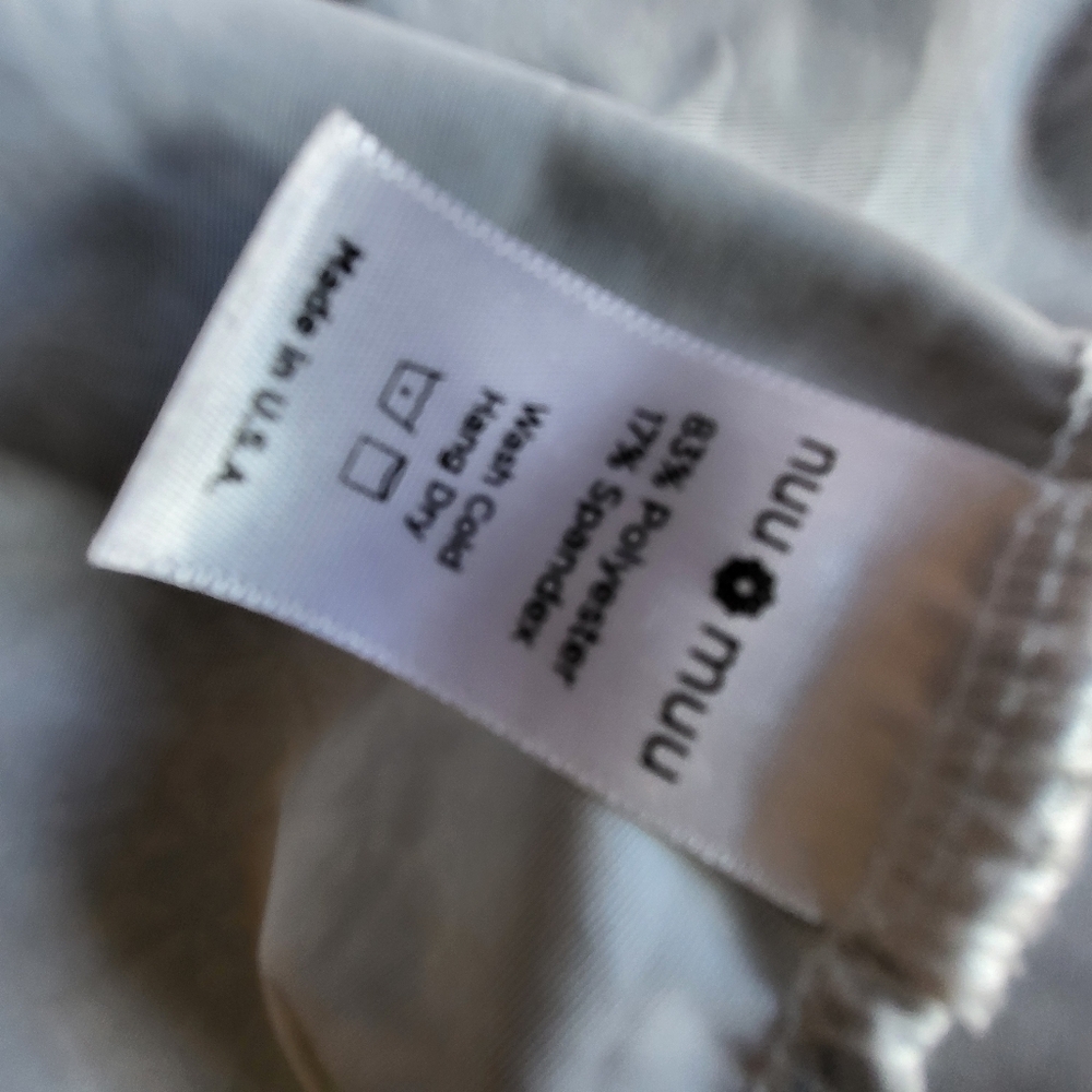 Nuu Muu Dress View 4